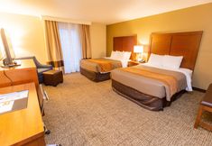 Others 4 Comfort Inn Salt Lake City Downtown