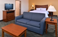 Others 7 Hampton Inn Virginia Beach-Oceanfront South