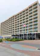 Imej utama Hampton Inn Virginia Beach-Oceanfront South