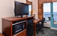 Lainnya 4 Hampton Inn Virginia Beach-Oceanfront South