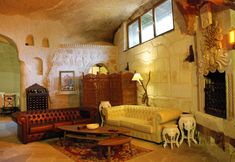 其他 3 The Village Cave Hotel