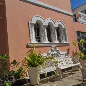 Primary image 1 Pousada O Ninho, Federal University of Bahia Hotels