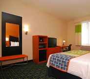 Others 7 Fairfield Inn & Suites by Marriott Tehachapi