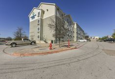 Others 5 WoodSpring Suites Austin North I-35