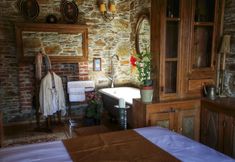 Khác 5 Terrace Houses Sirince - Fig, Olive Clockmakers and Grapevine