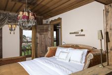 Khác Terrace Houses Sirince - Fig, Olive Clockmakers and Grapevine