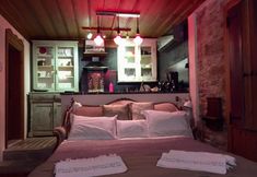 Khác 7 Terrace Houses Sirince - Fig, Olive Clockmakers and Grapevine