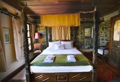 Khác 4 Terrace Houses Sirince - Fig, Olive Clockmakers and Grapevine