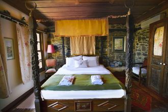 Khác 4 Terrace Houses Sirince - Fig, Olive Clockmakers and Grapevine