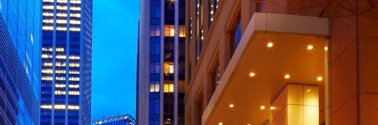 其他 Hyatt Centric Wall Street New York