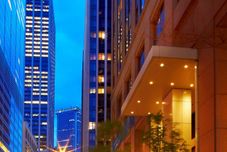 其他 Hyatt Centric Wall Street New York