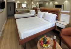 其他 7 Alican Hotel