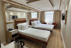 其他 5 Alican Hotel