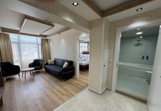 其他 2 Alican Hotel