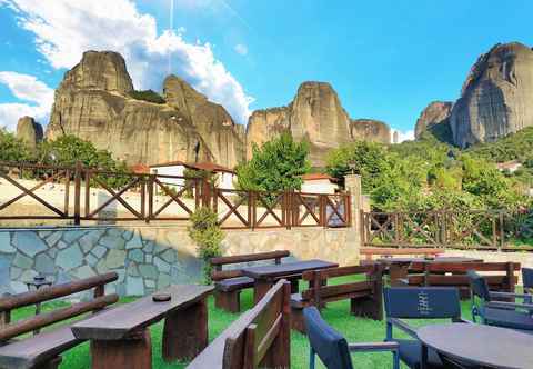 Others Tsikeli Boutique Hotel Meteora - Adults Friendly