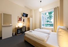 Others 5 Nu Wave Hotel - Digital Access 2025