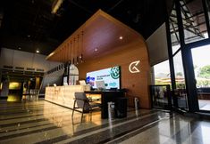 その他 6 Golden Tulip Brasilia Alvorada