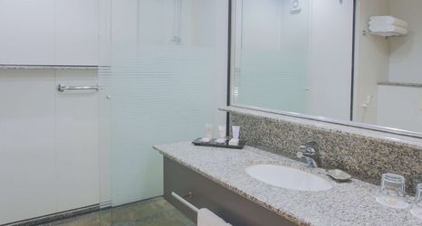 その他 2 Golden Tulip Brasilia Alvorada