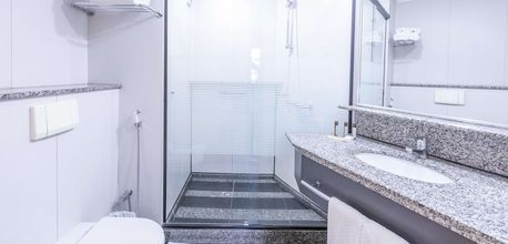 その他 4 Golden Tulip Brasilia Alvorada