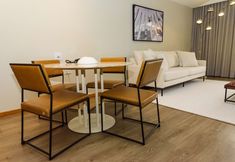 その他 7 Golden Tulip Brasilia Alvorada