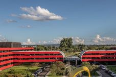 その他 Golden Tulip Brasilia Alvorada