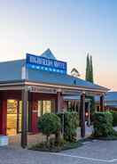 Primary image Highfields Motel Toowoomba