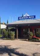 Imej utama Highfields Motel Toowoomba