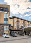 Imej utama Comfort Suites Kelowna