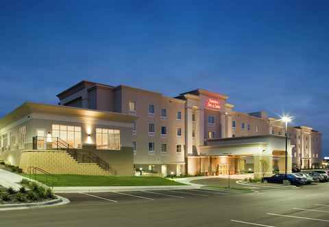 อื่นๆ Hampton Inn & Suites Rochester-North