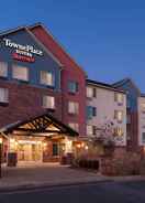 Primary image TownePlace Suites Little Rock West