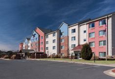 Others 7 TownePlace Suites by Marriott Little Rock West