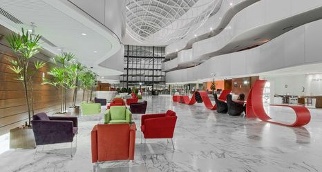 其他 2 Royal Tulip Brasilia Alvorada