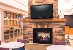 其他 6 Residence Inn by Marriott Yonkers Westchester County