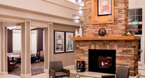 其他 2 Residence Inn by Marriott Yonkers Westchester County