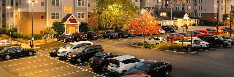 其他 Residence Inn by Marriott Yonkers Westchester County