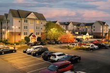 其他 Residence Inn by Marriott Yonkers Westchester County