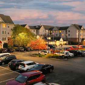 Primary image1Residence Inn by Marriott Yonkers Westchester County,桑尼赛德飯店