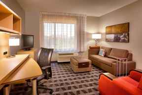 TownePlace Suites by Marriott Omaha West