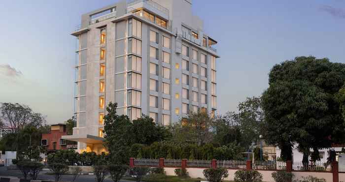 Others Fairfield by Marriott Jaipur