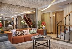 기타 5 Almina Hotel - Special Class