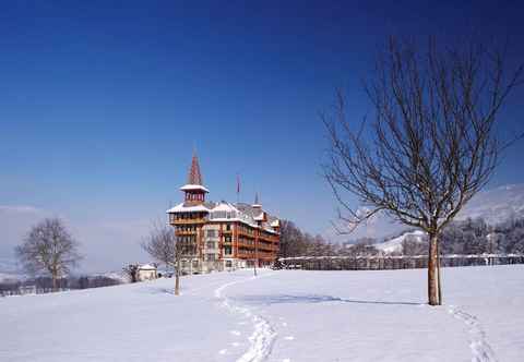 Khác Jugendstil-Hotel Paxmontana