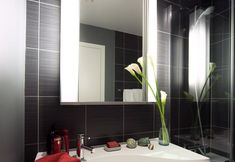 기타 7 Aparthotel Adagio Brussels Grand Place