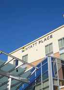 Primary image Hyatt Place Reno Tahoe Airport