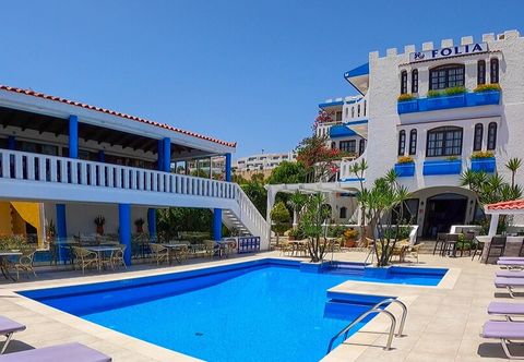 Lainnya Folia Apartments