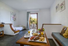 Lainnya 7 Folia Apartments