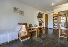 Lainnya 6 Folia Apartments