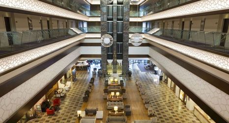 其他 2 Ramada Plaza by Wyndham Antalya