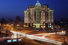 其他 New Century Grand Hotel Changchun