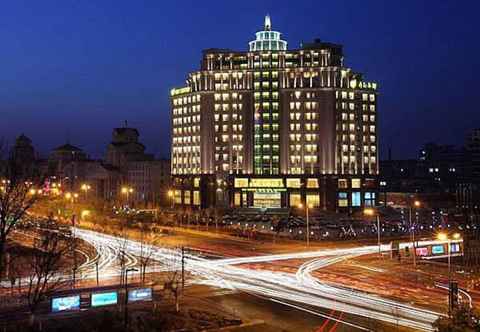 Others New Century Grand Hotel Changchun