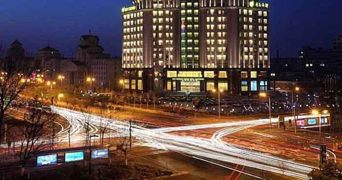 Lainnya New Century Grand Hotel Changchun